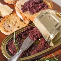 Babylonstoren Kalamata & Herb Tapenade